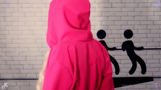Sia Siberia – Squid Game – XXX Parody Vol 1.-6