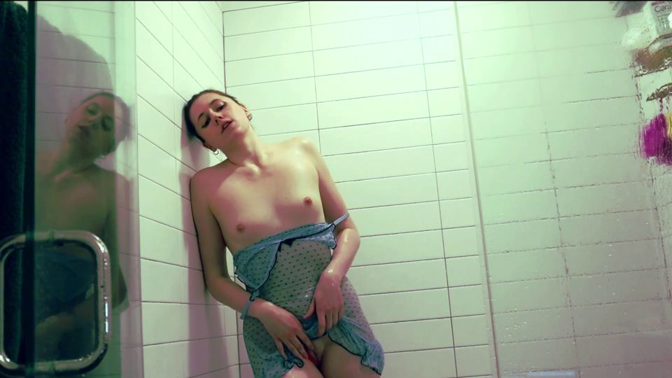 [K2S.CLUB] madisynwood - Shower Striptease - FullHD 1080P