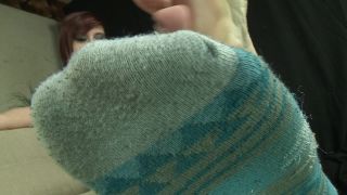free adult video 20 female supremacy femdom fetish porn | HFW – Katalina – Intoxicating Socks Of Mine 2nd | femdom joi-2