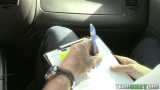 Richelle Ryder Fuck By Huge Cocks - Big dick-2