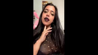 Vivi Tarantino () Vivitarantino - stream started at am hola bebs tip de y te muestro algo 24-07-2021-0