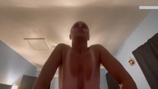 porn video 4 SweetMarie420 – Marie riding and gets filled on her back on femdom porn femdom spanking-3