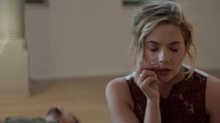 Ashley Benson, Addison Timlin - Chronically Metropolitan (2016) HD 1080p - [Celebrity porn]-7