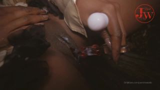 Onlyfans - Jasmine Webb - jasminewebbPart  Masturbate in the wonderful woods public Exposure - 27-11-2019-1