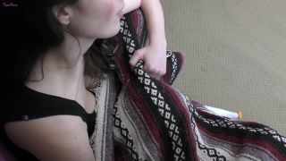 Tigger Rosey - Babysitting Ryan Virtual Sex, emo femdom on femdom porn -1