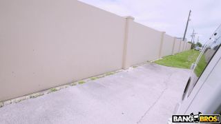 online porn video 49 armpit licking fetish Kay Lovely - Innocent Blonde Fucks Stranger, hardcore on hardcore porn-9