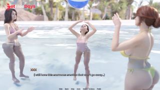 [GetFreeDays.com] Heart Problems 112 PC Gameplay Sex Clip November 2022-5