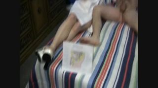 online xxx clip 8 Jerky Girls – Mandy – Up Your Ass Class!, simone sonay femdom on fetish porn -1