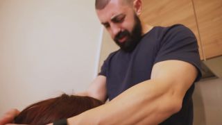 7190 The Plumber Smudges my Pipes and Cums in my Pussy-2