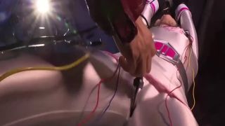 [SuperMisses.com] SPSB-04 Earthman: Earth White， Humiliating Extasy (FHD ver.)-010-0