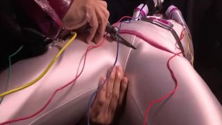 [SuperMisses.com] SPSB-04 Earthman: Earth White， Humiliating Extasy (FHD ver.)-010-5