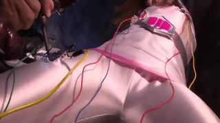 [SuperMisses.com] SPSB-04 Earthman: Earth White， Humiliating Extasy (FHD ver.)-010-6