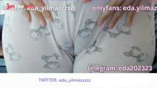 CAMEL TOE- DEVE TOYNAI- PJAMA- TURK MLF- TURK PORNO- TURK FA- FA-4