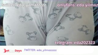 CAMEL TOE- DEVE TOYNAI- PJAMA- TURK MLF- TURK PORNO- TURK FA- FA-5