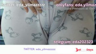 CAMEL TOE- DEVE TOYNAI- PJAMA- TURK MLF- TURK PORNO- TURK FA- FA-6