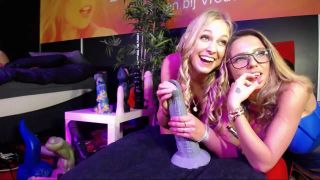 Siswet19 / Elephant trunk amazing fully penetration anal ...-7