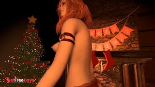 [GetFreeDays.com] Perky Girl Sexy Christmas Dance Tease Porn Film January 2023-3