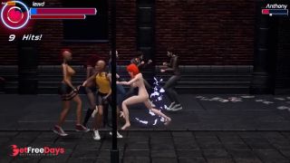 [GetFreeDays.com] Solas City Heroes 3D Side Scroller Porn Game Play Part 03  Download Game Sex Leak December 2022-3