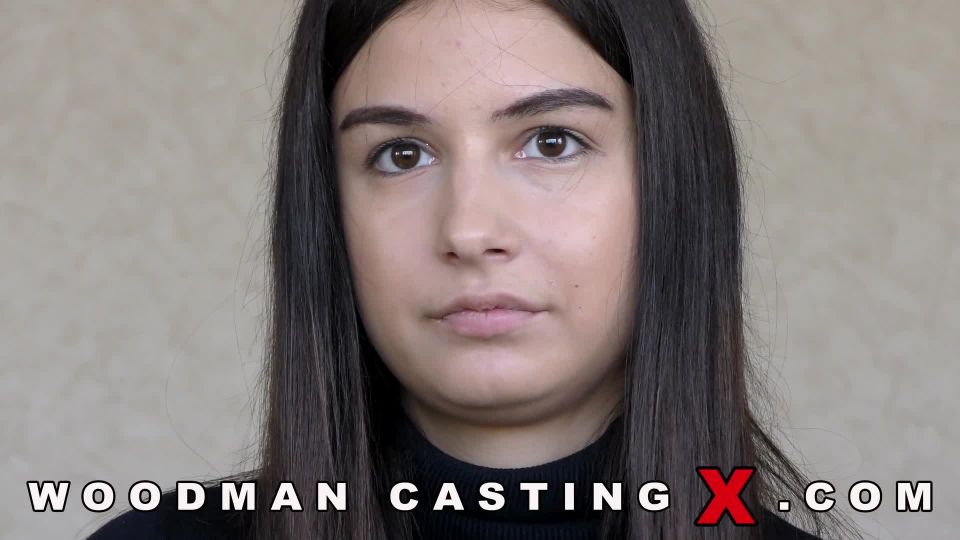 busty casting porn WoodmanCastingX presents Becky Bombon Hungarian Casting –, teens on teen