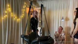 Mistress Krush - Behind The Scenes - MissKimRub (HD 2021)-1