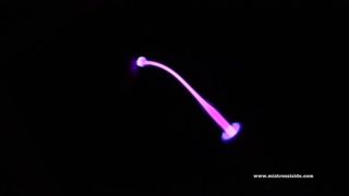 Balls in feverish torment -  humiliation-5