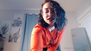 Saradoesscience - are you ready to cum after holding back for so long let mommy tease you and tell you how 04-05-2022-5