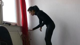 FEMDOMFOTO - Cindy - In Search For Pain (German).-2