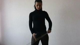 FEMDOMFOTO - Cindy - In Search For Pain (German).-5