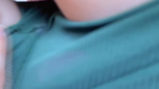 I am Peachgardens - Hard Fucked Big Tits Stepmom While She Was Doing Sports Cum On - Peachgardens-0