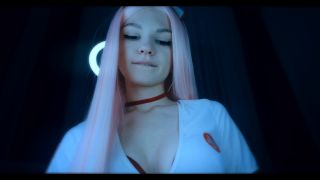ASMR  DOCTOR TAKES CARE OF YOU  LICKING AND HARD RELAX  SOLY ASMR-0