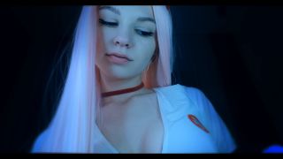 ASMR  DOCTOR TAKES CARE OF YOU  LICKING AND HARD RELAX  SOLY ASMR-2