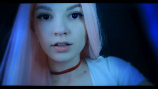 ASMR  DOCTOR TAKES CARE OF YOU  LICKING AND HARD RELAX  SOLY ASMR-3