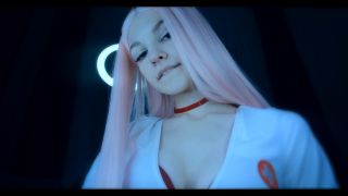ASMR  DOCTOR TAKES CARE OF YOU  LICKING AND HARD RELAX  SOLY ASMR-6