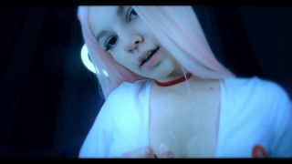 ASMR  DOCTOR TAKES CARE OF YOU  LICKING AND HARD RELAX  SOLY ASMR-9