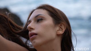 [FemJoy] Shania Vega Seaside Story [03.08.25] [1080p].-1