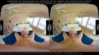 Ava Max VR Trailer Porn Dee Full Details Revealed-5