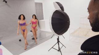 Gal By Alexis And Hollywood - Alexis Tae, Gal Ritchie Sex...-1