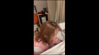 Baby Yujia (imyujia) Sloppy BJ PPV Onlyfans (Amateur porn)-3