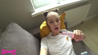 Caught Masturbate (Masturbation porn) SolaZola-2