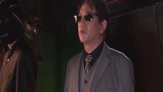 [SuperMisses.com] THPA-02 Super Heroine in a Close Call!! Vol.102 Spandexer Cosmo Angel， Aimed Weak Point - (FHD ver.)-000-0