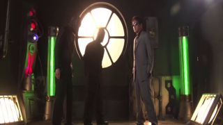 [SuperMisses.com] THPA-02 Super Heroine in a Close Call!! Vol.102 Spandexer Cosmo Angel， Aimed Weak Point - (FHD ver.)-000-2