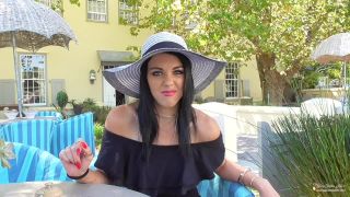 online porn clip 33 Young Goddess Kim - Goddess Kim’s Breakfast Special - joi fantasy - pov madeline femdom-8