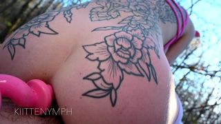 online xxx clip 49 chatzy femdom Kiittenymph – Piggy Sluts Public Humiliation, teens on fetish porn-7