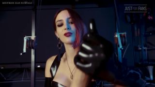 Pain makes you grow - MistressElisEuryale (FullHD 2024) New Porn-5