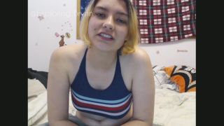 free porn video 5 Miss Brynn – Bleach Blonde Bitch Humiliates You SPH on pov indian foot femdom-4