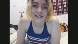 free porn video 5 Miss Brynn – Bleach Blonde Bitch Humiliates You SPH on pov indian foot femdom-5