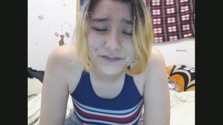 free porn video 5 Miss Brynn – Bleach Blonde Bitch Humiliates You SPH on pov indian foot femdom-6