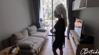 [K2S.CLUB] Sandra Sophie - Shocked By Size Of Stepson's Cock - FullHD 1080P-1