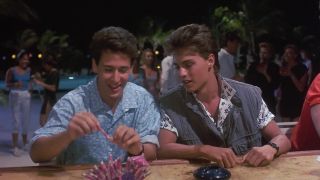 Private Resort (1985)!!!-5