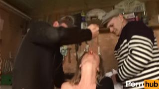 Free Porn Spank Video | [hotspanker.com] Papy vor volume 33!-8